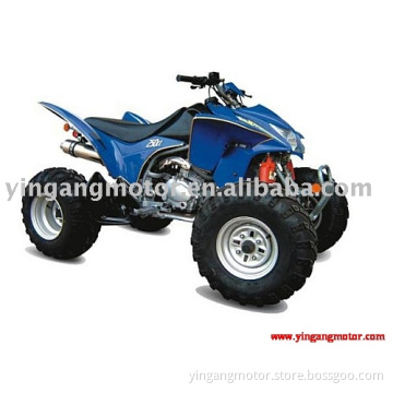 ATV Motorcycle (YG250ATV-6)
